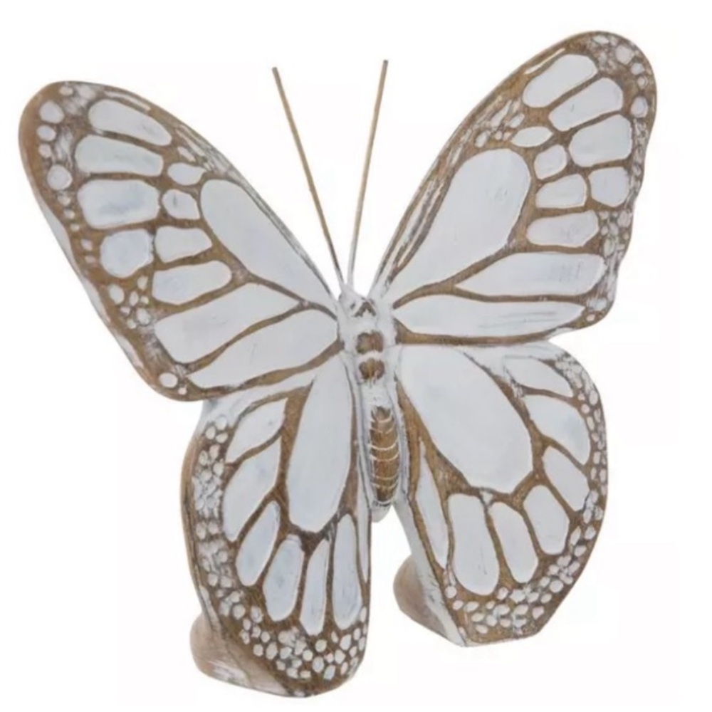 Home Decor Butterfly New - Picture 1 of 1